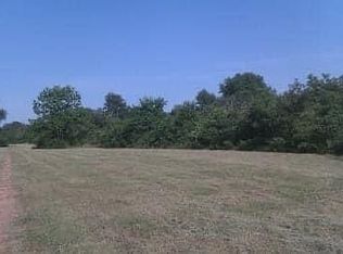 980002 S 3330th Rd, Wellston, OK 74881