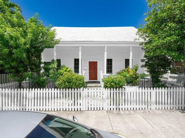818 Elizabeth St, Key West, FL 33040
