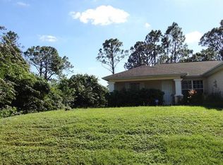 2805 1st St SW, Lehigh Acres, FL 33976