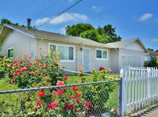 604 Cherrywood Dr, Santa Rosa, CA 95407