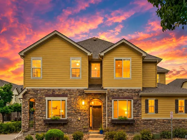 15346 W 66th Drive #A, Arvada, CO 80007
