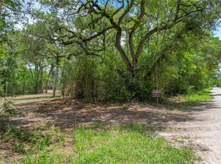 TRACT 4 Jones Rd, College Station, TX 77845