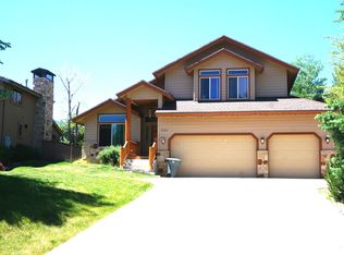 5155 N Silver Springs Rd, Park City, UT 84098