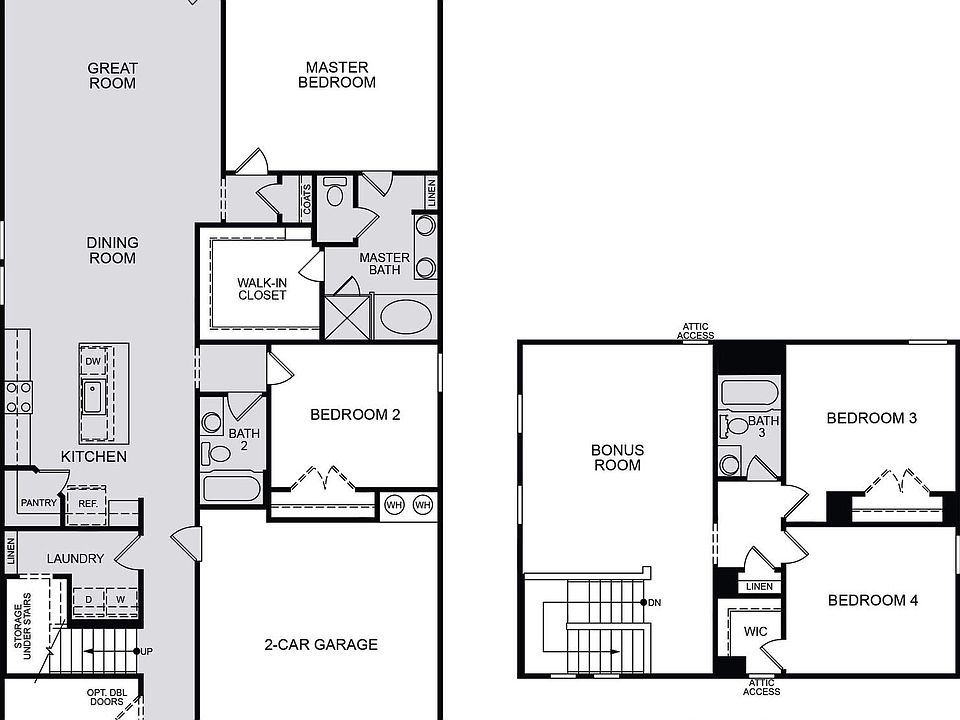 2nd image of 3305 Brillen Stone Ln