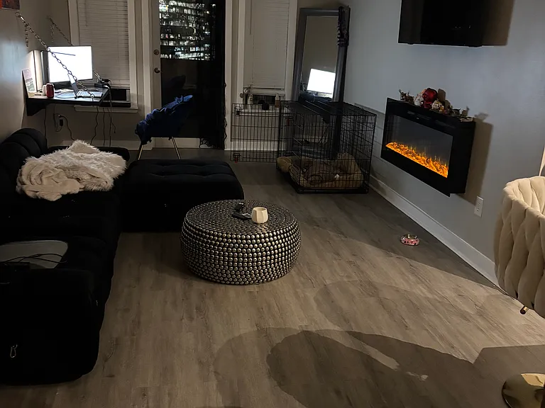 3334 Peachtree Rd NE #1710 — Photo 3