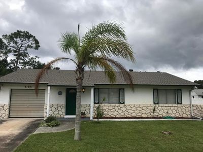 4105 Song Dr, Cocoa, FL, 32927