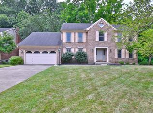 867 Holz Ave, Cincinnati, OH 45230