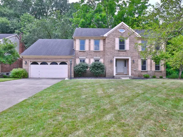 867 Holz Ave, Cincinnati, OH 45230