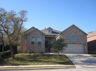 3307 Gazelle Range, San Antonio, TX 78259