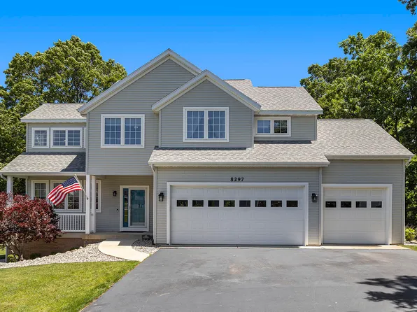 8297 Charlevoix St, Kalamazoo, MI 49009