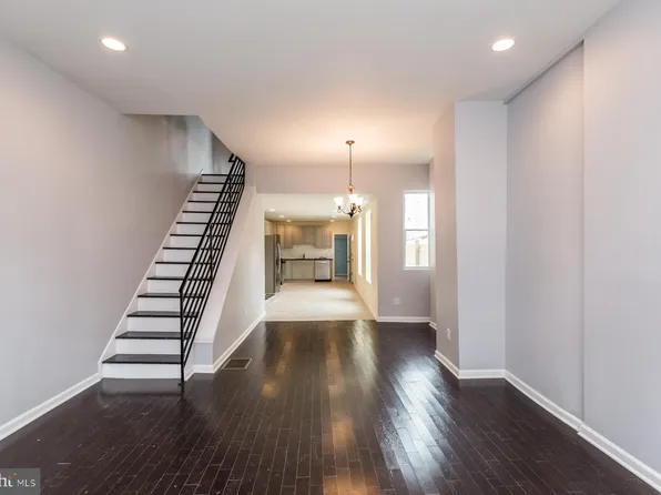 1626 N 25th St, Philadelphia, PA 19121
