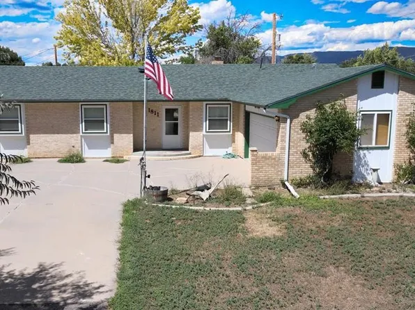 1811 Barr Ave, Canon City, CO 81212