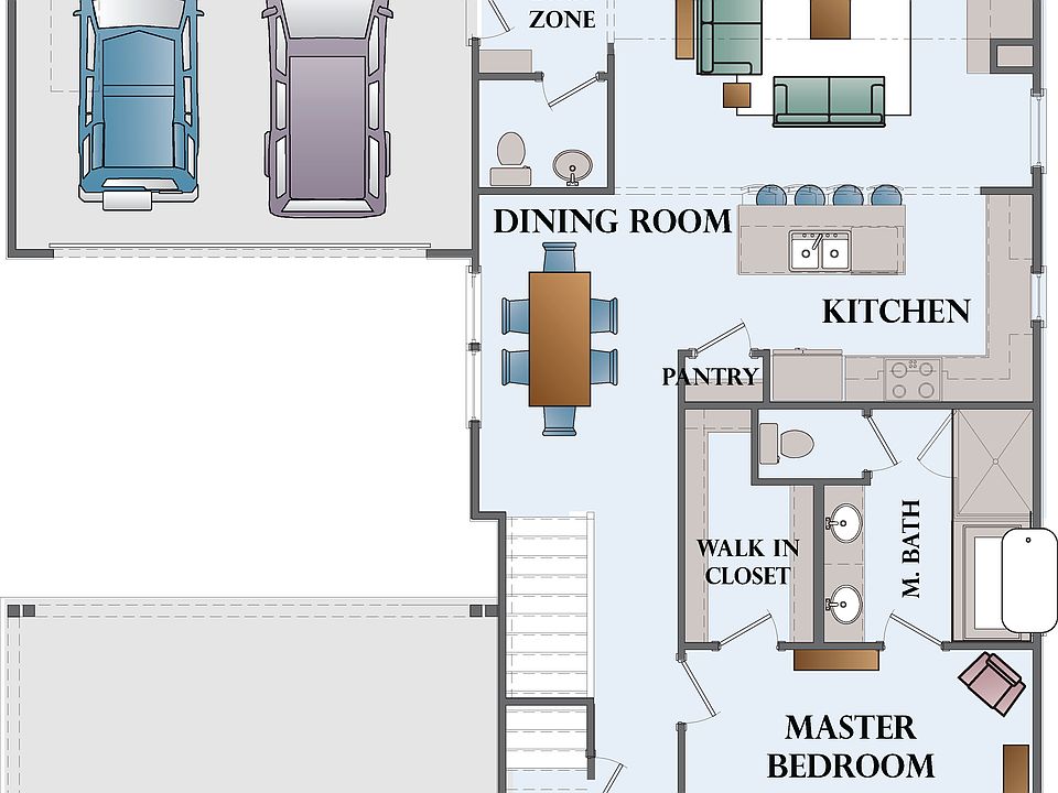 2nd image of 404 Magnolia Pkwy #Giwk8q