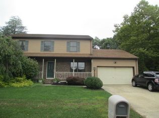 573 Brentwood Rd, Forked River, NJ 08731