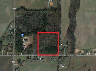 Harvest Rd, Athens, AL 35613