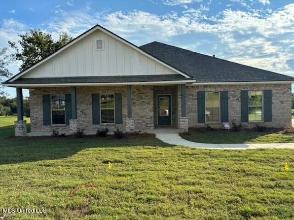 113 Horseshoe Blvd, Clinton, MS 39056