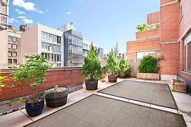 Rented by Town Residential