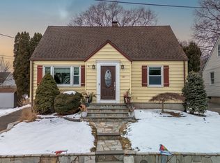 165 Abram St, Stratford, CT 06614