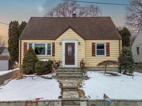 165 Abram Street, Stratford, CT 06614