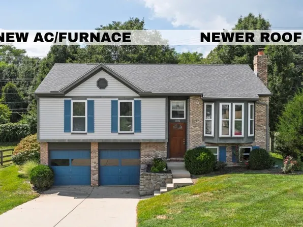 4835 Buckhorn Dr, Burlington, KY 41005