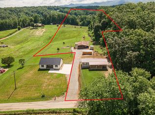 647 & 645 Seaton Rd, Afton, TN 37616