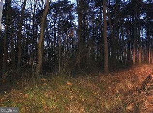 Gorman Rd, Oldtown, MD 21555