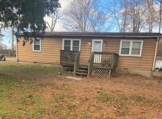 16217 Shell Bridge Rd, Painter, VA 23420