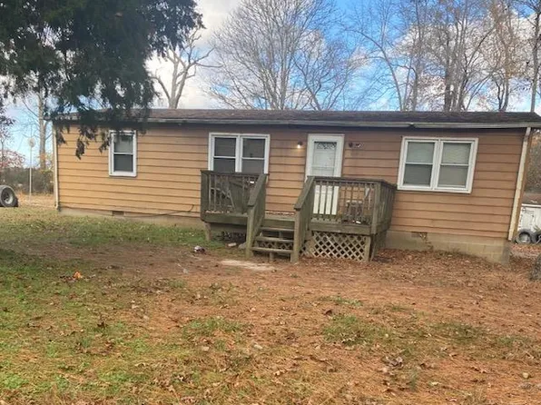 16217 Shell Bridge Rd, Painter, VA 23420