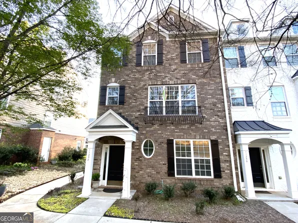 11258 Musette Cir, Alpharetta, GA 30009