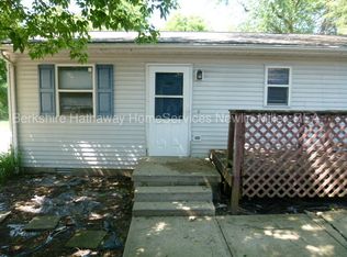 2046 N 4th St, Terre Haute, IN 47804