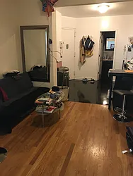 Rented by Real Broker NY LLC
