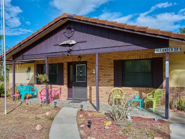4220 Oleander Dr, Indian Lake Estates, FL 33855