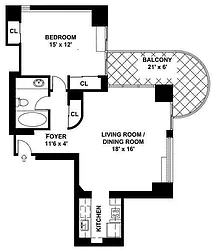 Rented by La Seven Inc.