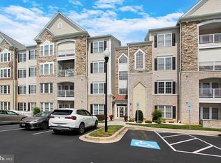 1003 Running Creek Way UNIT 23, Bel Air, MD 21014