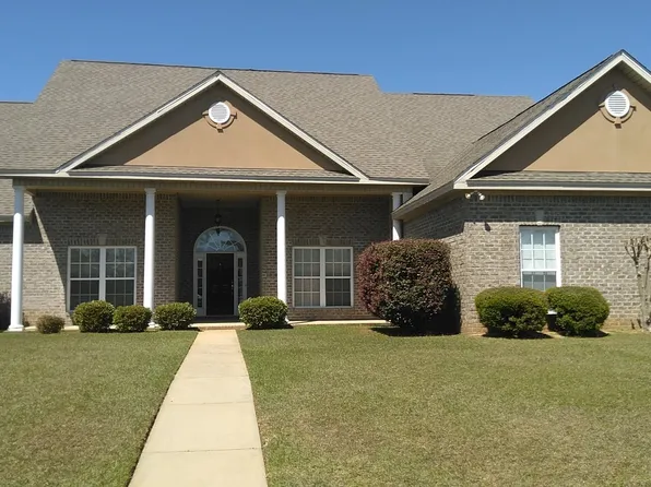 111 Grayton Ln, Enterprise, AL 36330