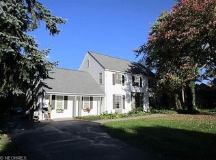 3621 Croydon Dr NW, Canton, OH 44718