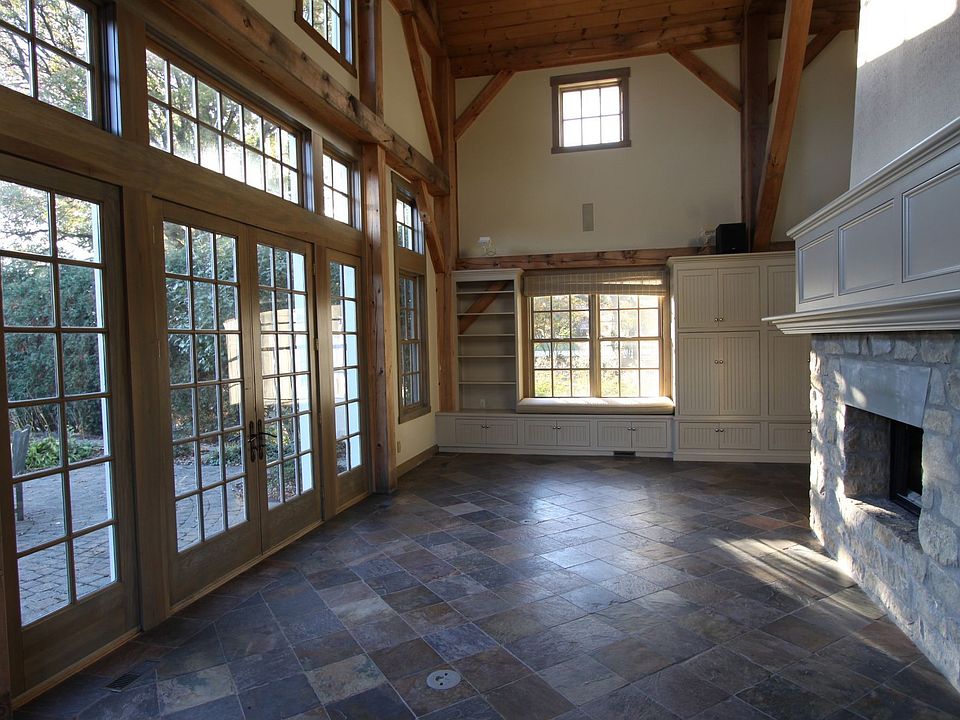 11 New Albany Farms Rd, New Albany, OH 43054 Zillow