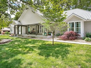2669 S Marlan Ave, Springfield, MO 65804