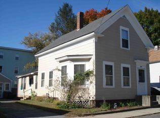 80 Adams St, Leominster, MA 01453