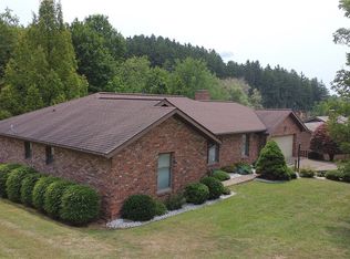 117 Glenn Ave, Saint Clairsville, OH