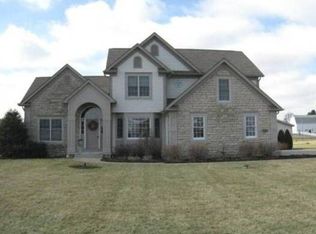 11373 Hoover Ave NW, Uniontown, OH 44685