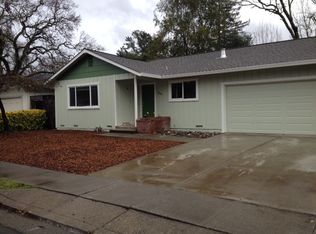 2080 Rivera Dr, Santa Rosa, CA 95409