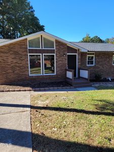1206 Elmira Ave, Durham, NC, 27707
