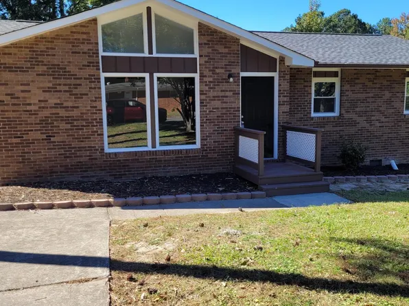 1206 Elmira Ave, Durham, NC 27707