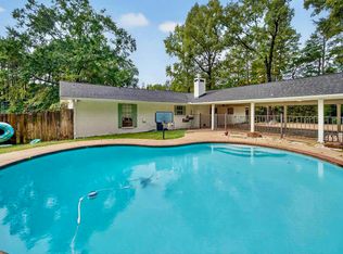 190 Forest Hills Dr, Rusk, TX 75785