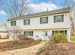 21 Birch Ave, Hazlet, NJ 07730
