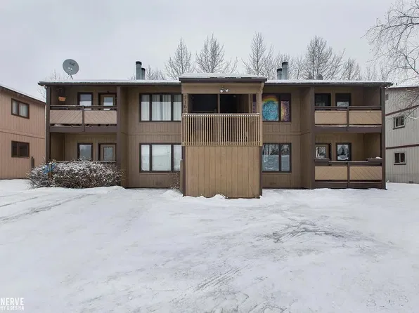 7168 Bearfoot Dr Unit C, Anchorage, AK 99502