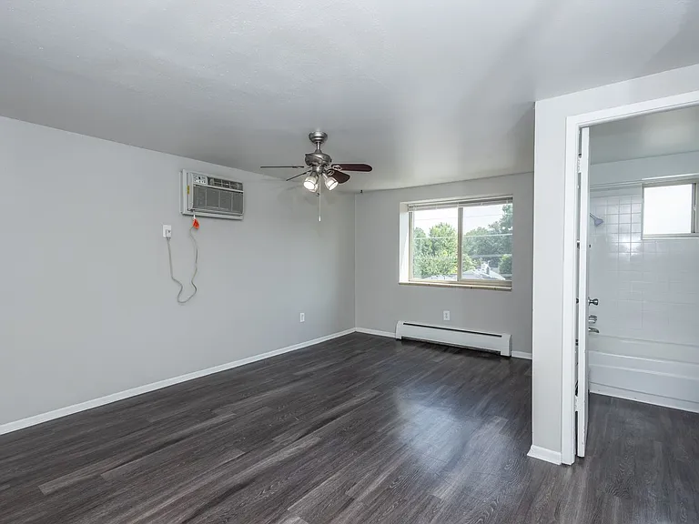 Dexter Street Apartments — Photo 53