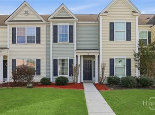 19 Timber Crest Ct, Savannah, GA 31407