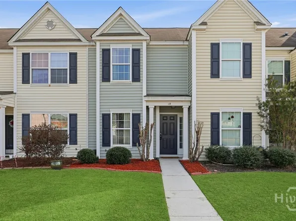 19 Timber Crest Court, Savannah, GA 31407